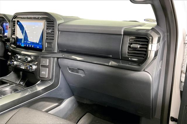 Used 2021 Ford F-150 For Sale in Olive Branch, MS