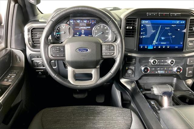 Used 2022 Ford F-150 For Sale in Olive Branch, MS