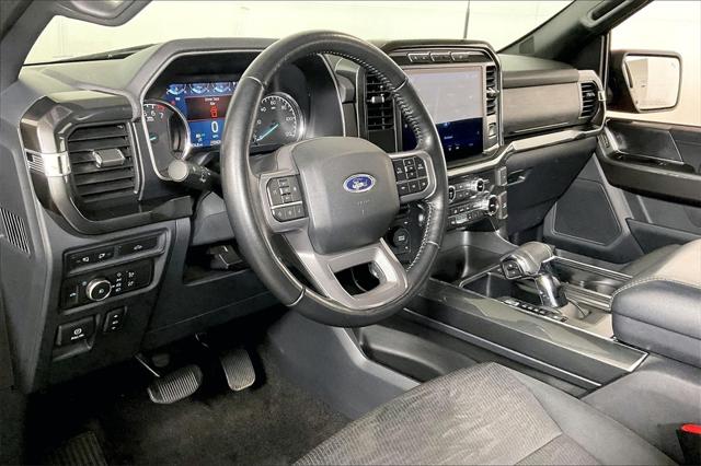 Used 2022 Ford F-150 For Sale in Olive Branch, MS