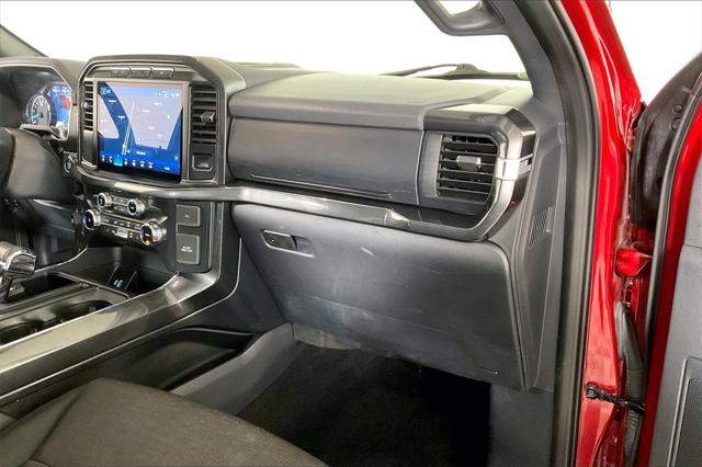 Used 2022 Ford F-150 For Sale in Olive Branch, MS