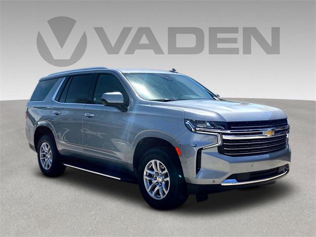 2023 Chevrolet Tahoe