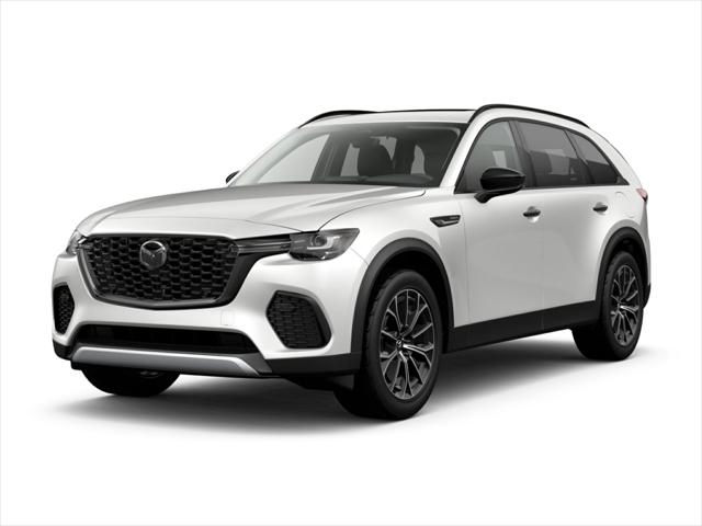 2025 Mazda CX-70 Premium Package for sale in Grand Rapids, MI