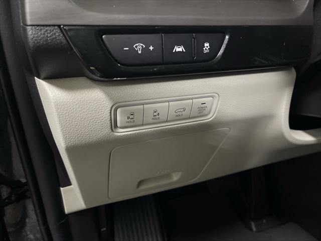 2022 Kia Carnival MPV SX
