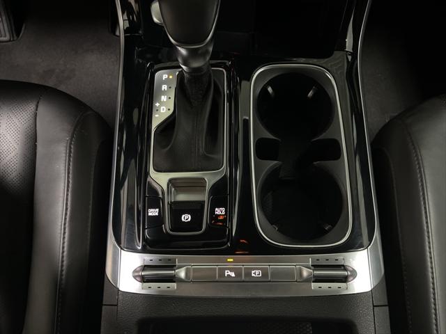 2022 Kia Carnival MPV SX
