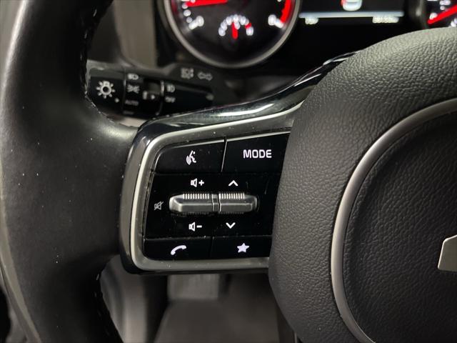 2022 Kia Carnival MPV SX