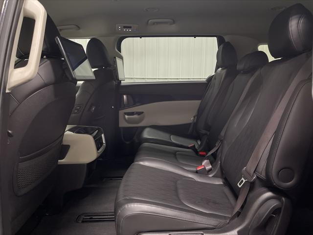 2022 Kia Carnival MPV SX