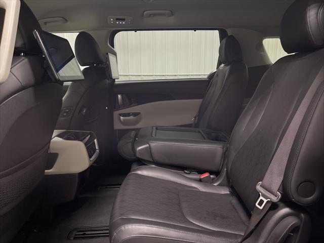 2022 Kia Carnival MPV SX