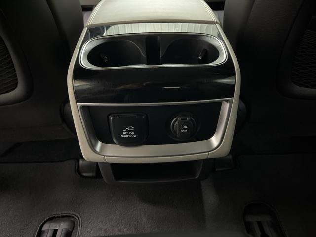 2022 Kia Carnival MPV SX