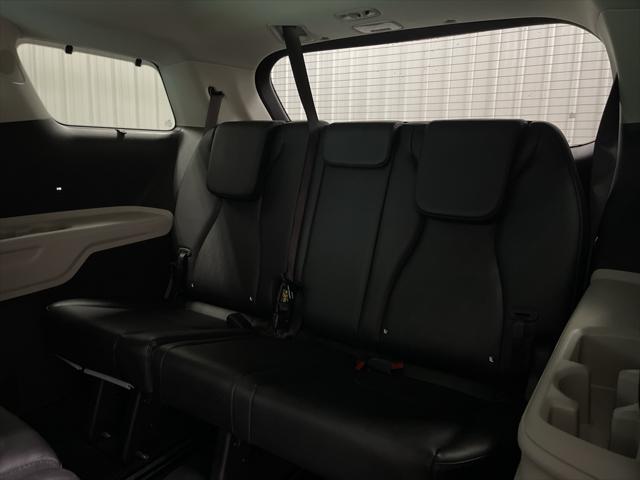 2022 Kia Carnival MPV SX