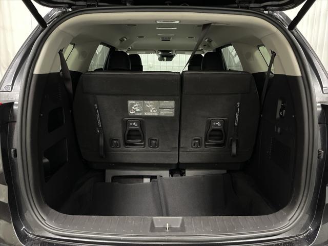2022 Kia Carnival MPV SX