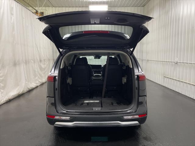 2022 Kia Carnival MPV SX