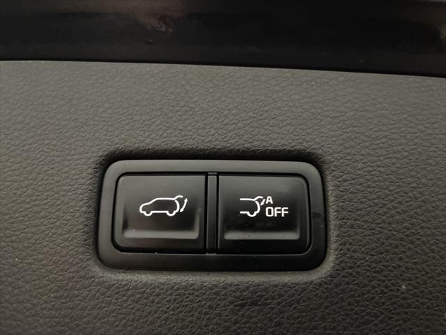 2022 Kia Carnival MPV SX