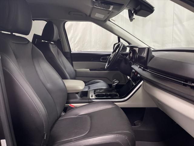 2022 Kia Carnival MPV SX