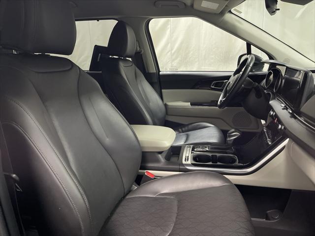 2022 Kia Carnival MPV SX