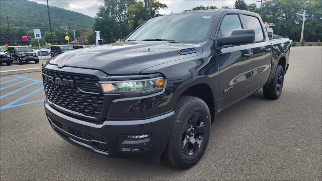 2025 RAM Ram 1500 RAM 1500 TRADESMAN CREW CAB 4X4 57 BOX