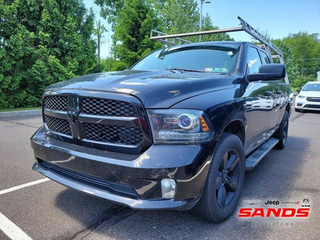 2015 RAM 1500 Express