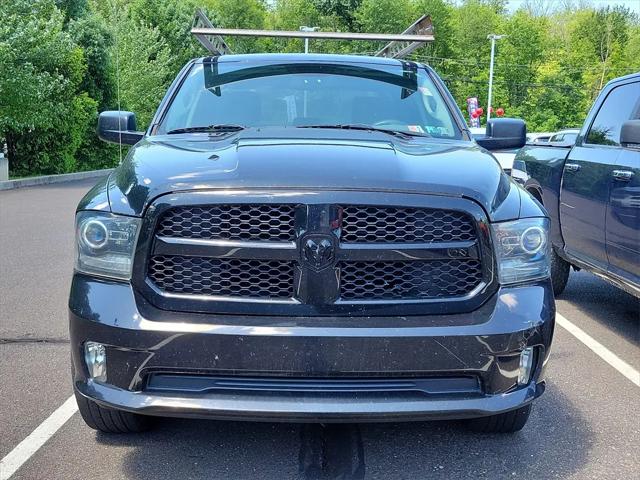 2015 RAM 1500 Express