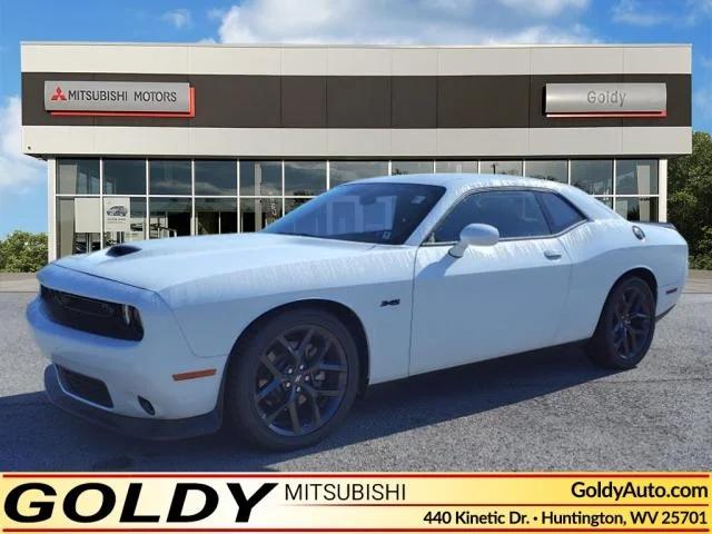 2023 Dodge Challenger R/T 2023 Dodge Challenger R/T