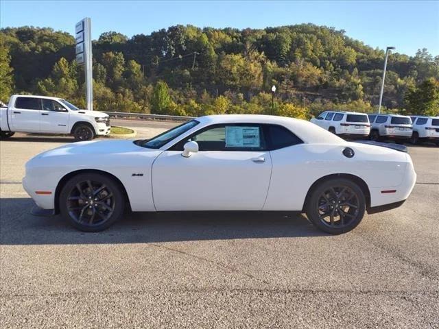 2023 Dodge Challenger R/T 2023 Dodge Challenger R/T