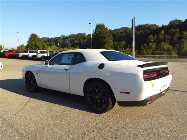 2023 Dodge Challenger R/T 2023 Dodge Challenger R/T