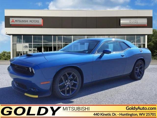 2023 Dodge Challenger GT