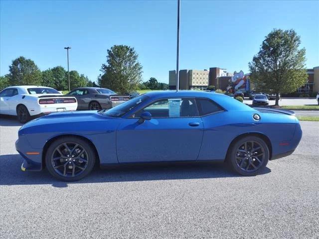 2023 Dodge Challenger GT