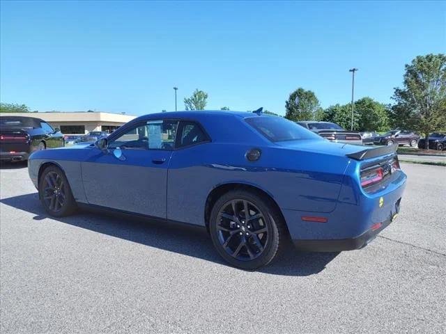 2023 Dodge Challenger GT