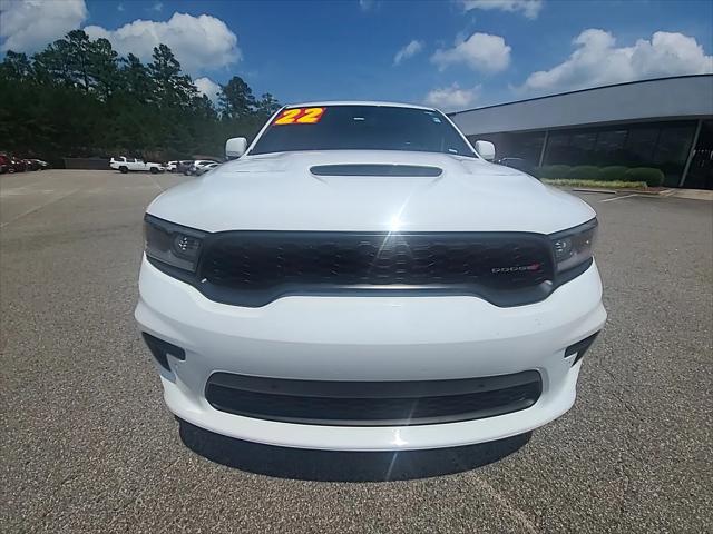 2022 Dodge Durango R/T AWD