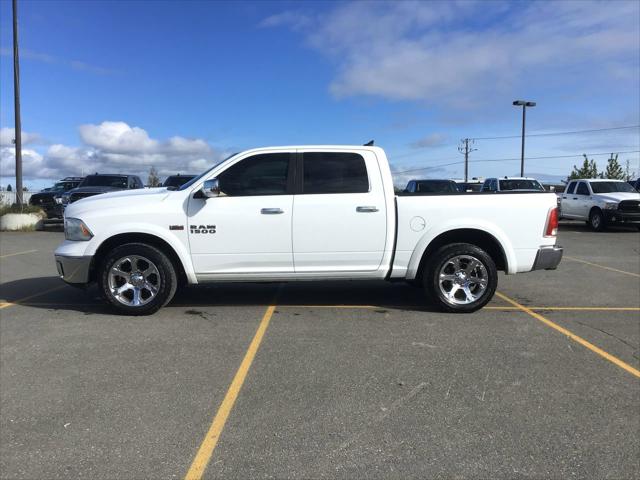 2013 RAM 1500 Laramie