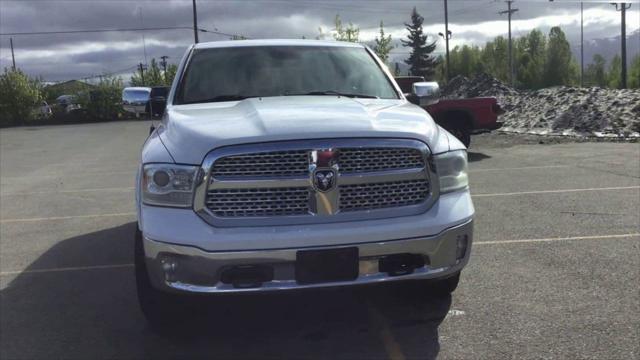 2013 RAM 1500 Laramie