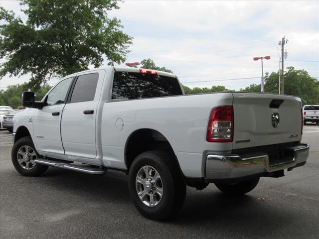 2024 RAM 2500 Big Horn Crew Cab 4x4 64 Box