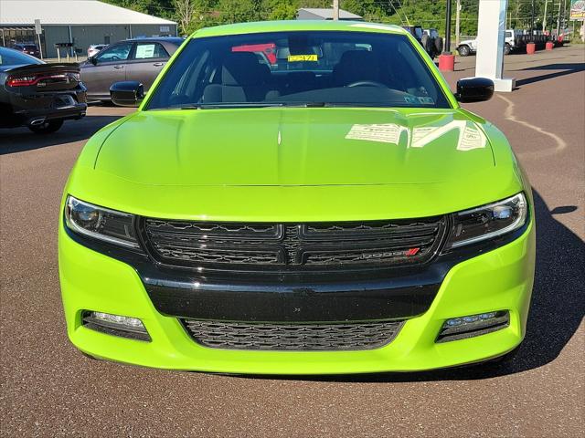 2023 Dodge Charger SXT AWD