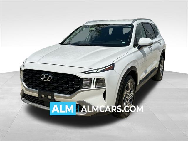 2023 Hyundai Santa Fe