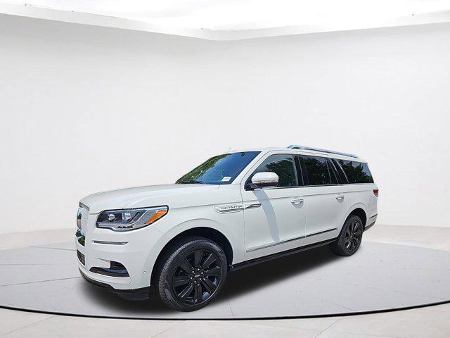2024 Lincoln Navigator Reserve L for sale in Cary, NC