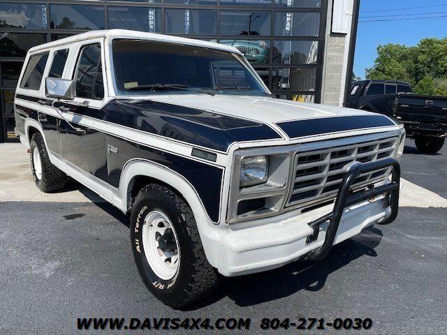 1982 Ford F-150 /B150 Mexican Produced Bronco/Excursion Five Door for sale in Richmond, VA