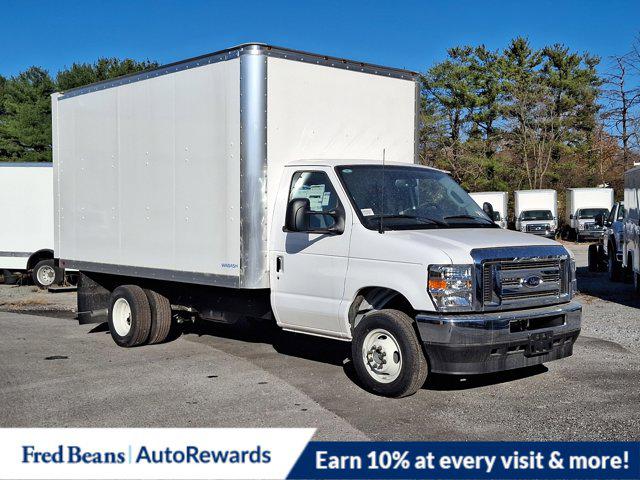 2025 Ford E-450 Cutaway 2025 FORD E-450 CUTAWAY CHASSIS DRW 2DR 158 WB HD for sale in West Chester, PA