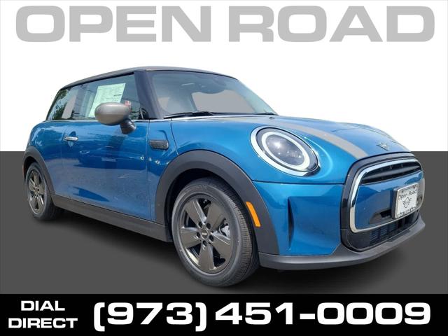 2024 MINI Hardtop