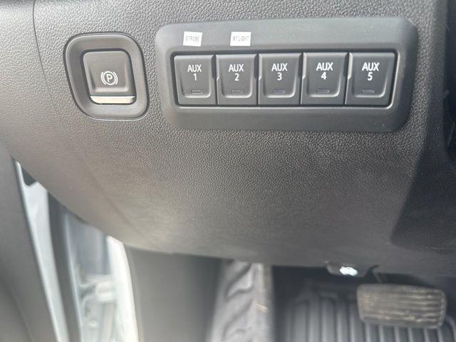 2024 Chevrolet Silverado 2500HD 2WD Crew Cab Long Bed Work Truck