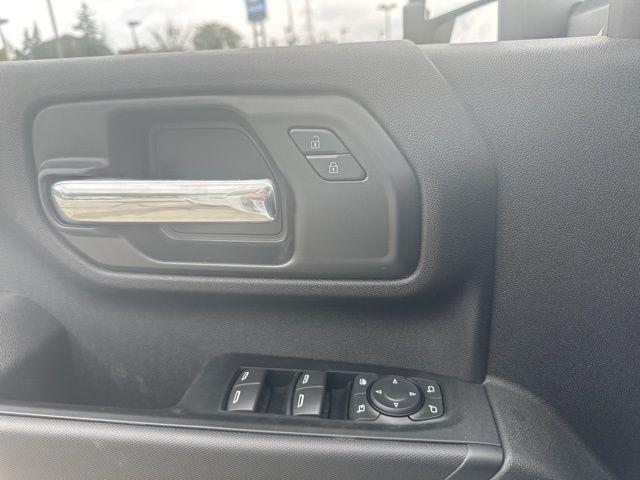 2024 Chevrolet Silverado 2500HD 2WD Crew Cab Long Bed Work Truck