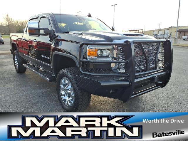 2018 GMC Sierra 2500HD Denali for sale in Batesville, AR