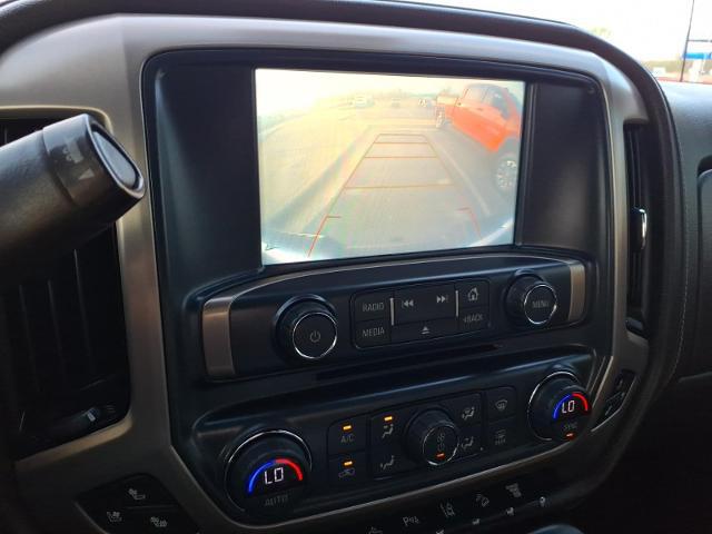 2018 GMC Sierra 2500HD Denali