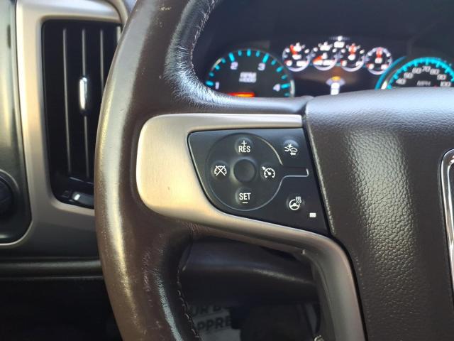2018 GMC Sierra 2500HD Denali