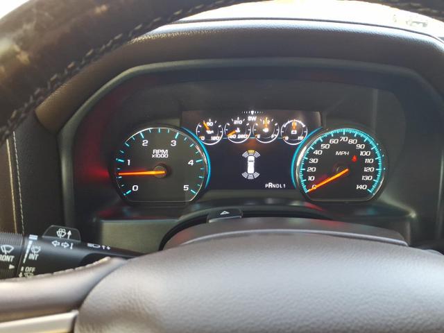 2018 GMC Sierra 2500HD Denali