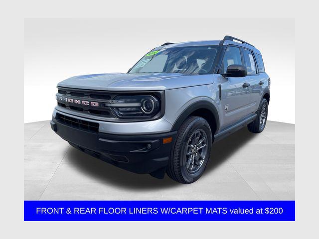 2021 Ford Bronco Sport for sale near Newark, OH
