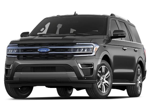 2022 Ford Expedition Limited for sale in South Haven, MI