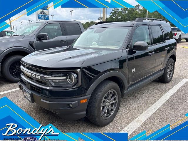 2021 Ford Bronco Sport Big Bend for sale in Dothan, AL