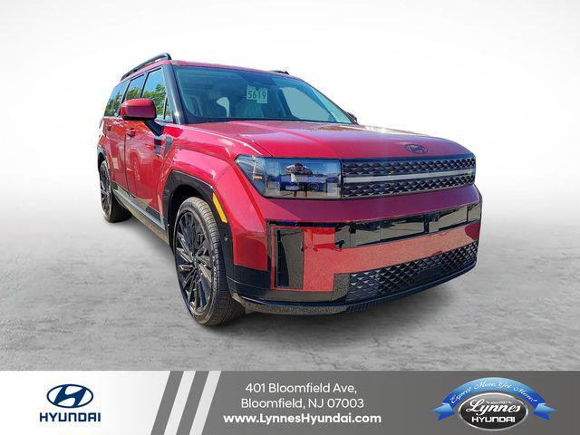 2024 Hyundai Santa Fe