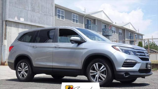 2018 Honda Pilot EX for sale in Kearny, NJ
