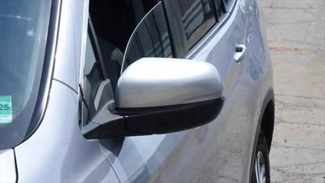 2018 Honda Pilot EX