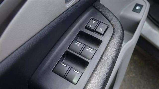 2018 Honda Pilot EX